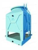 Square Cooling Tower