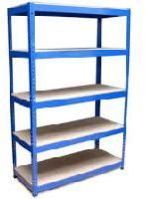 Industrial Racks