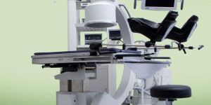 Urology Surgical Products