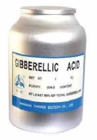 Gibberellic Acid