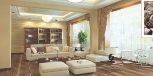 Designer Floor Tiles