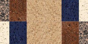 Engineered Quartz Surfaces