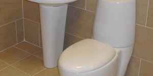 Sanitary Ware