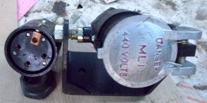 Pre-cooling Plug And Socket Assembly Fabrication