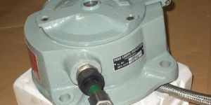 Wheelset Earthing Equipment Fabrication