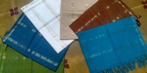 Handloom Cotton Dupatta