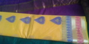 Silk Cotton Sarees