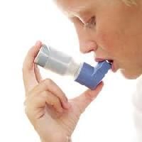 Anti Asthma Drugs