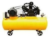 Industrial Air Compressors