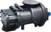 Rotary Air Compressor