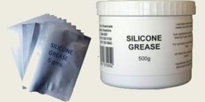 Silicone Grease
