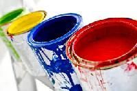 Latex Paints
