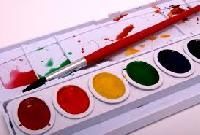 Watercolor Paints