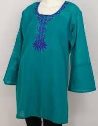 Tunic Kurtis