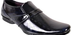 Jolly Jolla Uque Slip on Formal Shoes