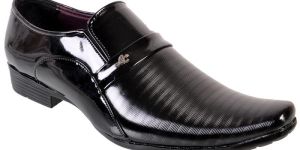 Jolly Jolla Wavees Slip on Formal Shoes