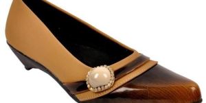 (SKM0155TW) Jolly Jolla Xtroat Belly Shoes