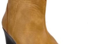 Jolly Jolla Zigzager Boots (SKM0279SW)