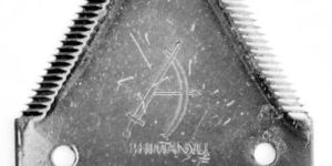 Harvesting Class Blades