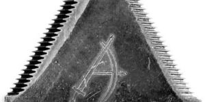 Harvesting Balkaar Blade