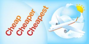 Cheap Flights from Chennai to Delhi