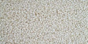 Hulled Sesame Seeds