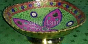 Decorative Flower Basket