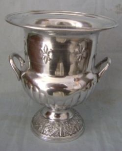 Aluminum Wine Cooler