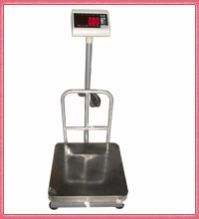 PLATFORM WEIGHING LED Display