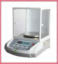 Precision Balance Sensor Scale