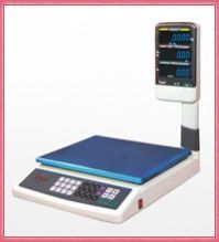 Price Computing Scale