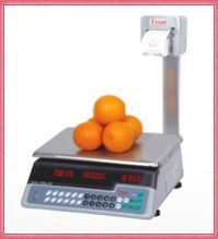 Receipt Printing Scale
