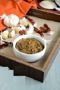 Garlic Chutney