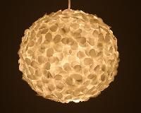 Paper Lamps