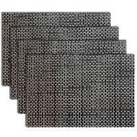 Reusable Handmade Paper Table Mats