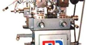 Ball Chain Making Machine