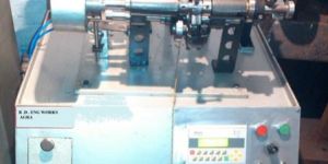 Figaro Chain Making Machine