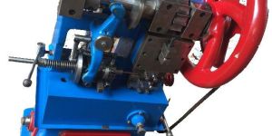 Hollow Gold Ball Making Machine