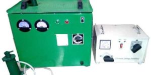 Hydromex Chain Jointing Machine