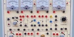 Power Electronic Trainer