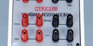 Standard Resistance Box SRB-1