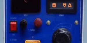 Temperature Rise Tester