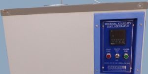 Thermal Stability Test Appts