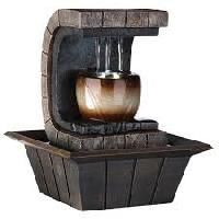 Indoor Water Fountain