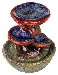 Table Top Water Fountain