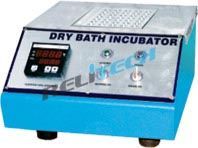 Dry Bath Incubator