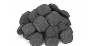 Coal Briquette