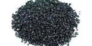 Roasted Black Clay Granules