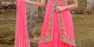 Bridal Lehenga Choli