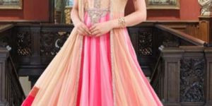 Designer Anarkali Suit